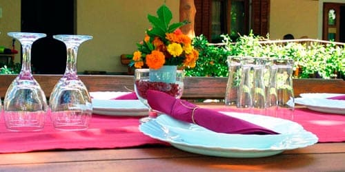 Бизнес в Италии agriturismo business